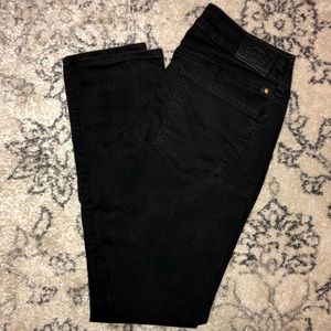 Lucky Brand Lolita Skinny size 2/26